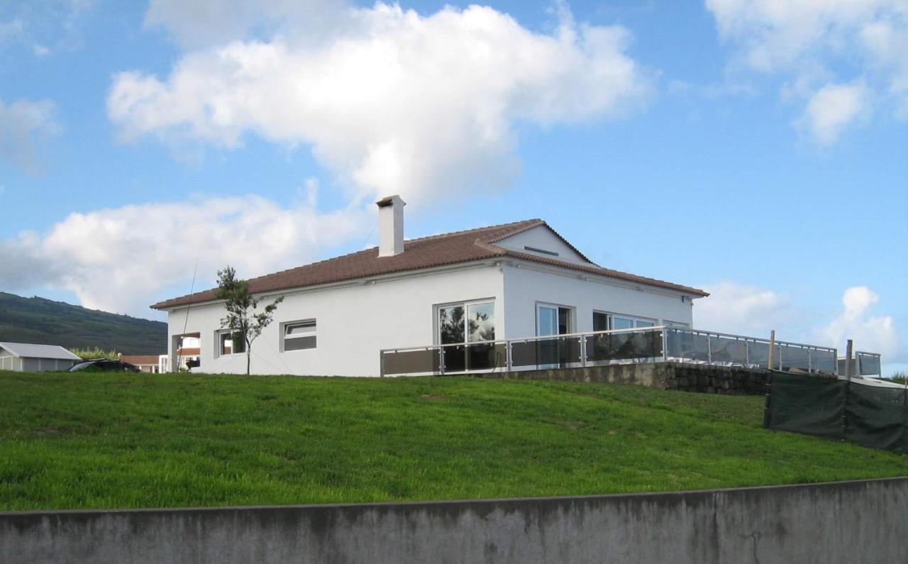 Carpe Diem Azores Mosteiros  Exterior foto